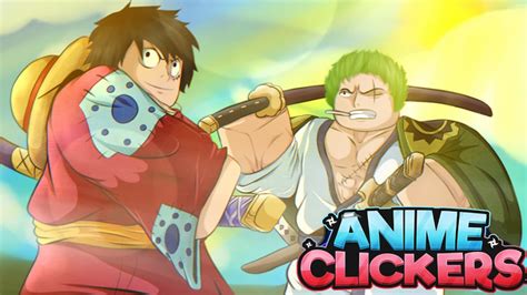 Roblox Anime Clicker Simulator Codes (July 2023) - Pro Game Guides