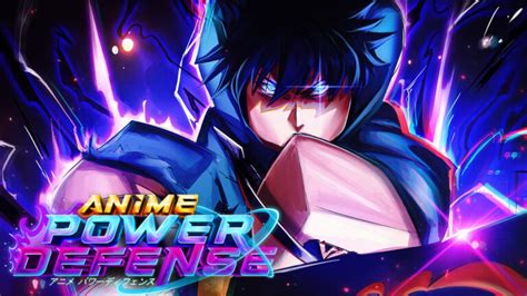 Roblox Anime Power Defense Spring Event