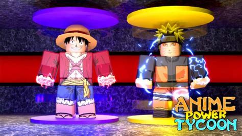 Roblox Anime Tycoon Codes (July 2023) - Pro Game Guides