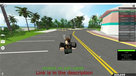 Roblox Anti-Kick Script - Pastebin.com