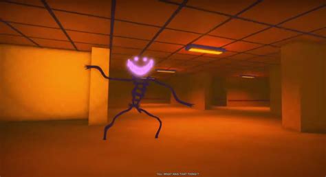 Roblox Apeirophobia: How To Beat Level 1 & Find All Six Valve 