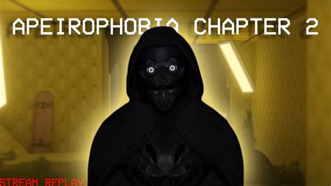 Roblox Apeirophobia: How To Beat Levels 2 & 3