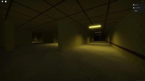 Roblox Apeirophobia Script Pastebin Download: Teleport, X-Ray 