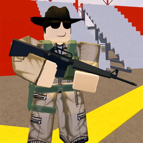 Roblox Apocalypse Rising Wiki
