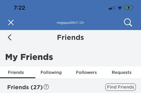 Roblox App automatically logged me out - Mobile Bugs - DevForum 