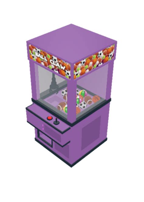 Roblox Arcade Empire Wiki