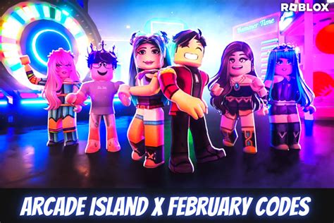 Roblox Arcade Island: Roblox Arcade Codes (June 2023) - Pro 