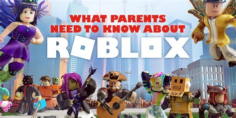 Roblox Archives - ESRB Ratings