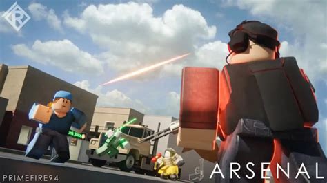 Roblox Arsenal – How to Complete Night\'s End Event and Defeat 