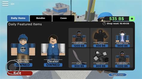 Roblox Arsenal Rolve Verify User what Ages 9+ Xonae and 