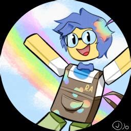 Roblox Artists - Discord Servers