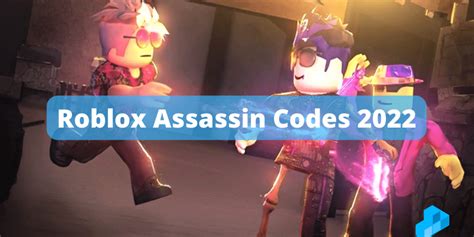 Roblox Assassin! Codes (July 2023) - Pro Game Guides