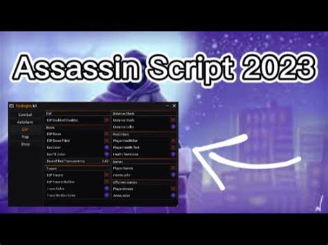 Roblox Assassin Script (2023) - Gaming Pirate