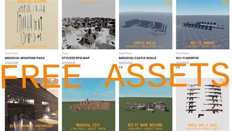 Roblox Asset Download