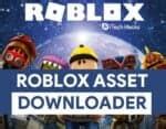 Roblox Asset Downloader 2023 (Working) - Best Tricks