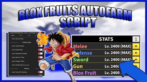 Roblox AutoFarm Scripts || One Piece Open Seas XP AUTOFARM