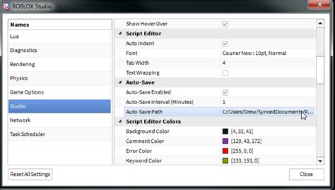 Roblox Autosaves delete upon closing place - Studio Bugs 
