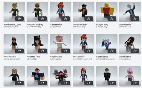 Roblox Avatar: All You Need to Know in 2023