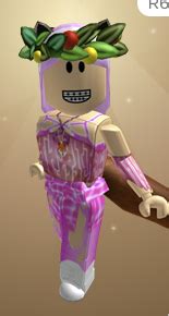 Roblox Avatar Ideas #7: PINK! by RobloxAvatars911 on DeviantArt