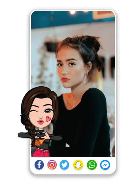 Roblox Avatar Maker - Avatoon