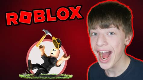 Roblox Avatars Are Broken - YouTube