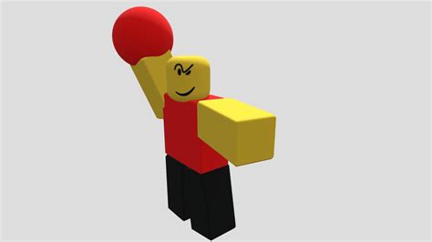 Roblox BALLER