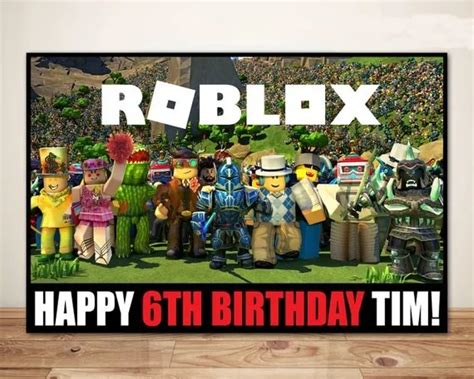 Roblox Backdrop - Consumer Electronics - AliExpress