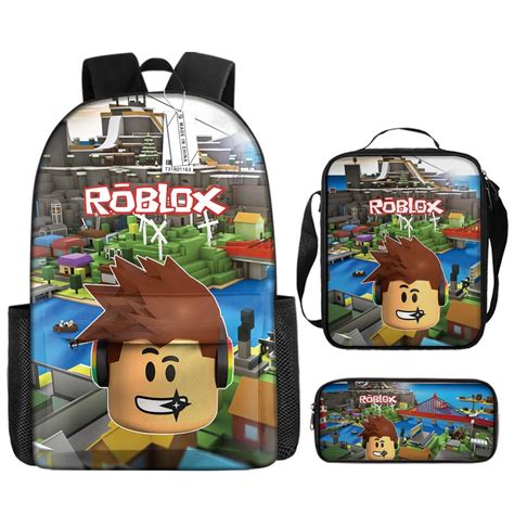 Roblox Backpack - Amazon.ca