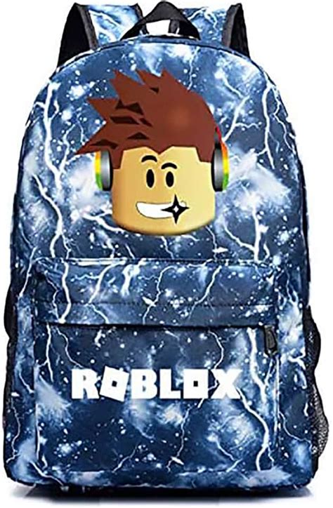 Roblox Backpack - Amazon.co.uk