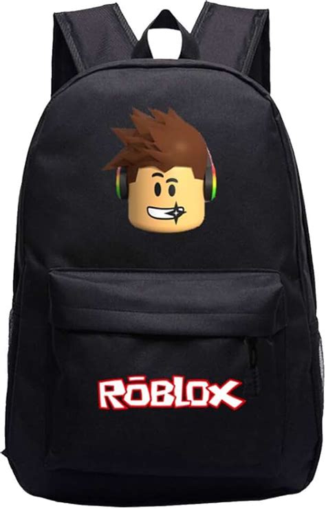 Roblox Backpack - Amazon.com