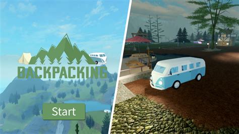 Roblox Backpacking Codes September 2022