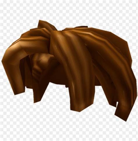 Roblox Bacon Hair