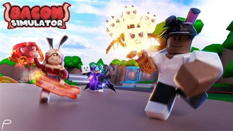 Roblox Bacon Simulator Codes (June 2023) - Pro Game Guides