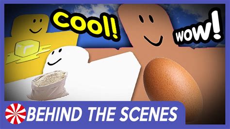 Roblox Bake a cake back for second. Meeting room code - YouTube