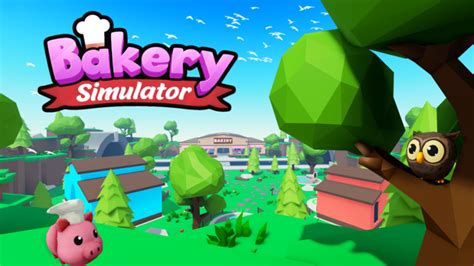 Roblox Bakery Simulator Codes (June 2023) - Gamer Tweak