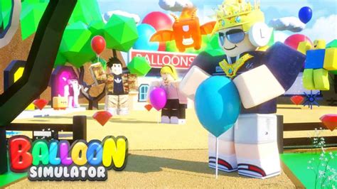 Roblox Balloon Simulator Codes (July 2023) - Pro Game Guides