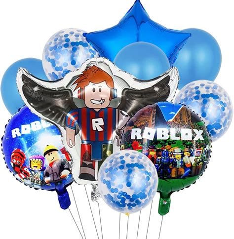 Roblox Balloons - Amazon.com