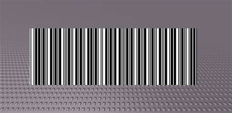 Roblox Barcode Generator and QR code generator - Creations 