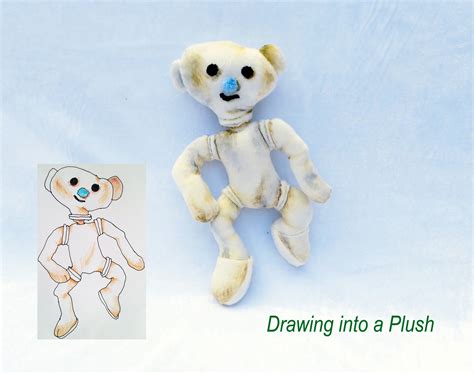 Roblox Bear - Etsy