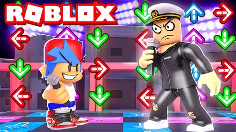 Roblox Beatbox Game