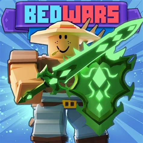 Roblox BedWARS Quiz - By Gent12