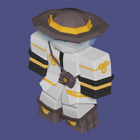 Roblox BedWars: Free kits this week - Pro Game Guides