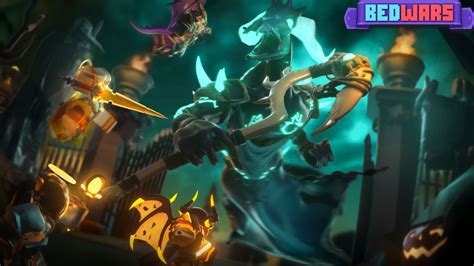 Roblox BedWars Season 7 update log and patch notes