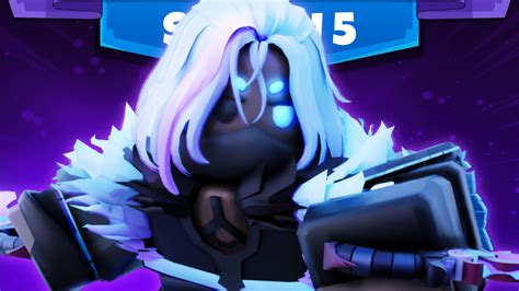 Roblox BedWars Spirit Assassin Kit & Creative Mode update log and 