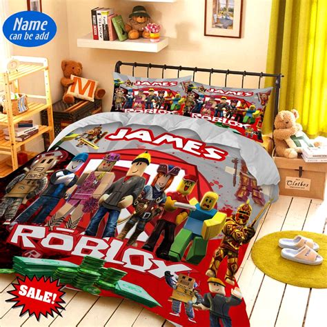 Roblox Bedding - Amazon.com