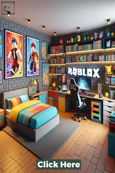 Roblox Bedroom - Amazon.co.uk