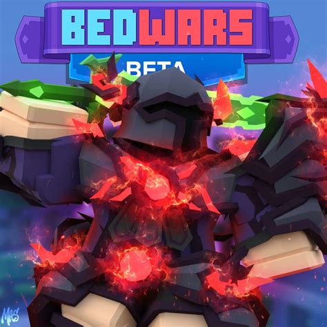 Roblox Bedwars