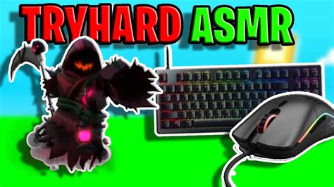 Roblox Bedwars Hacking Asmr Download - YouTube