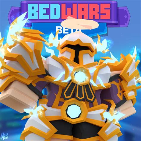 Roblox Bedwars Wallpapers - Top Free Roblox Bedwars Backgrounds