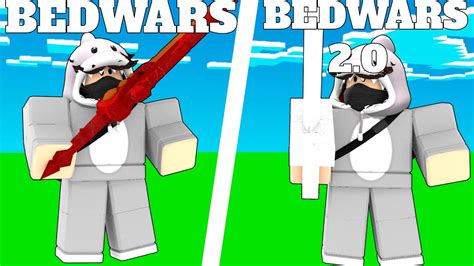 Roblox Bedwars XD FAKE - Roblox